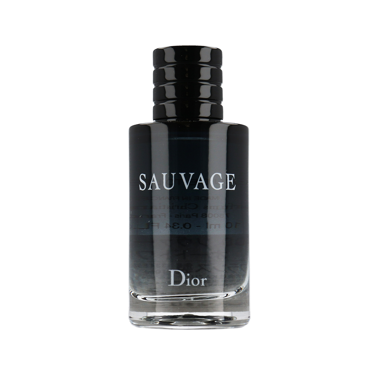MEN】ディオール ソヴァージュ EDT 10ml | CHRISTIAN DIOR